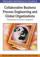 Collaborative Business Process Engineering and Global Organizations