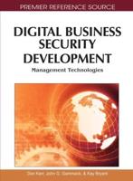 Digital Business Security Development: Management Technologies