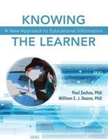 Knowing the Learner