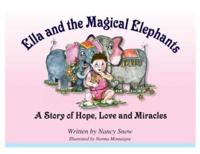 Ella and the Magical Elephants