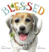 Blessed - A Laboratory Research Dog