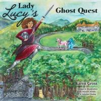 Lady Lucy's Ghost Quest
