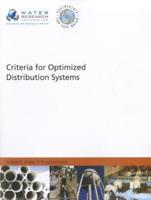 Criteria for Optimized Distribution Systems