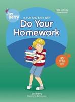 A Fun And Easy Way To Do Your Homework