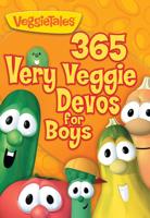 365 Very Veggie Devos for Boys
