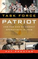 Task Force Patriot and the End of Combat Operations in Iraq