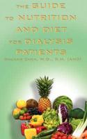 Guide to Nutrition and Diet for Dialysis Patients