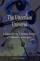 Uncertain Universe