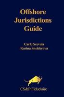 Offshore Jurisdictions Guide