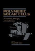 Polymeric Solar Cells