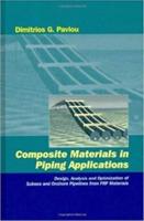 Composite Materials for Piping Applications