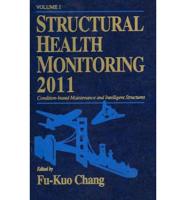 Structural Health Monitoring 2011