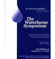 The Waterborne Coatings Symposium