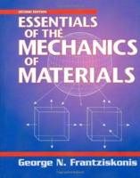Essentials of the Mechanics of Materials