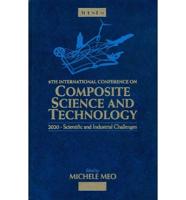 Composite Science and Technology: Proceedings of the 9th International Conference (ICCST/9), April 24-26, 2013, Sorrento, Italy