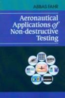 Aeronautical Applications of Non-Destructive Testing