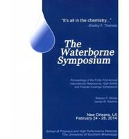 The Waterborne Symposium 2014