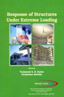 Response of Structures Under Extreme Loading
