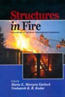 Structures in Fire 2016