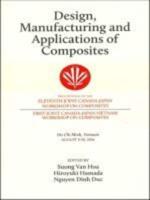 Design, Manufacturing and Applications of Composites