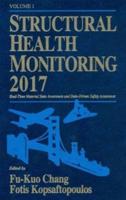 Structural Health Monitoring 2017