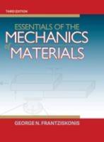 Essentials of the Mechanics of Materials