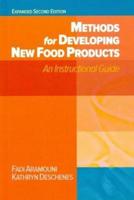 Methods for Developing New Food Products