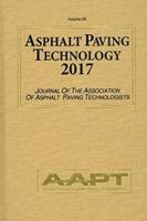 Asphalt Paving Technology 2017
