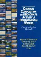 Chemical Composition and Biological Activity of Environmental Waters