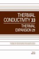 Thermal Conductivity 33/Thermal Expansion 21