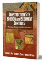 Construction Site Erosion and Sediment Controls