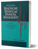 Healthcare Finance and Financial Management