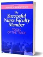 The Successful Nurse Faculty Member