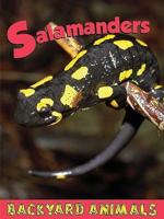 Salamanders