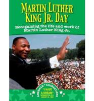 Martin Luther King Jr. Day