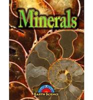 Minerals