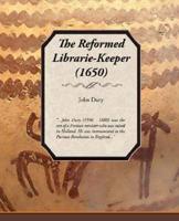 The Reformed Librarie-keeper 1650