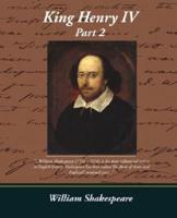 King Henry IV, Part 2