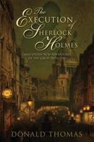 The Execution of Sherlock Holmes