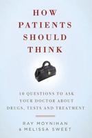 How Patients Should Think