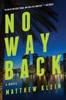 No Way Back - A Novel