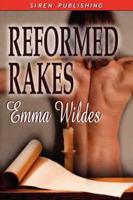Reformed Rakes [The Letter : Compromising Situations : A Woman Seduced]