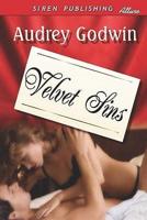 Velvet Sins (Siren Publishing Allure)