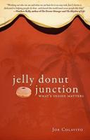 Jelly Donut Junction: What's Inside Matters