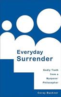 Everyday Surrender