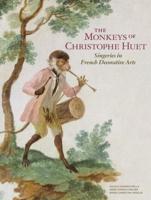 The Monkeys of Christophe Huet