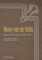 Henry Van De Velde