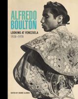 Alfredo Boulton