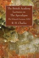 The British Academy Lectures on The Apocalypse