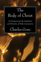 The Body of Christ